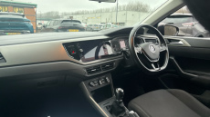 Volkswagen Polo 1.0 EVO 80 Match 5dr Petrol Hatchback